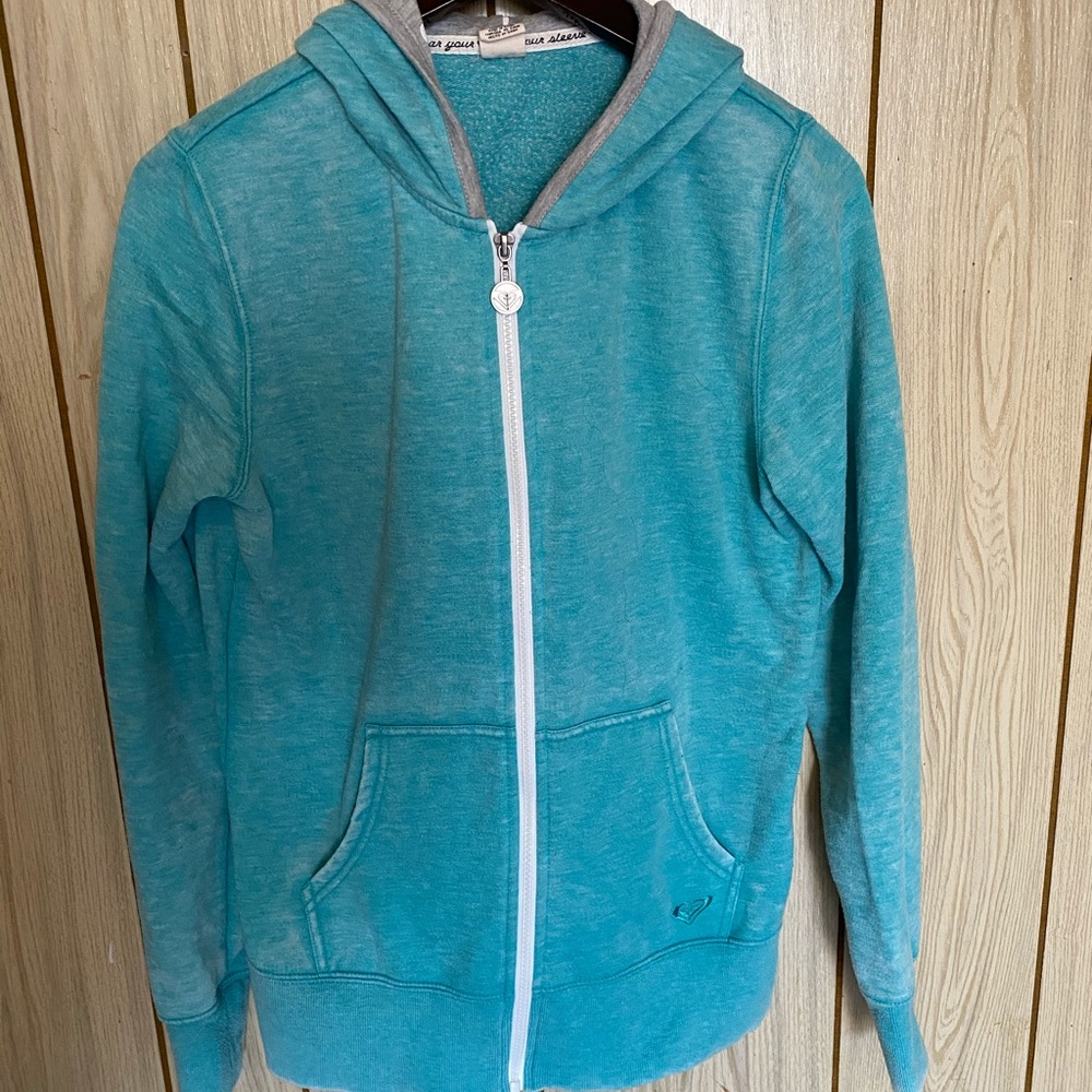 Roxy Jacket
